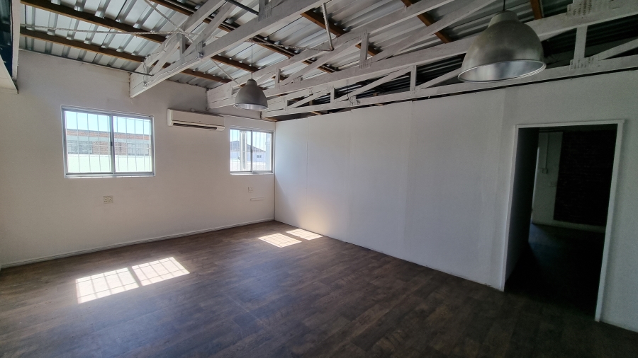 To Let Commercial Property for Rent in Woodstock Western Cape